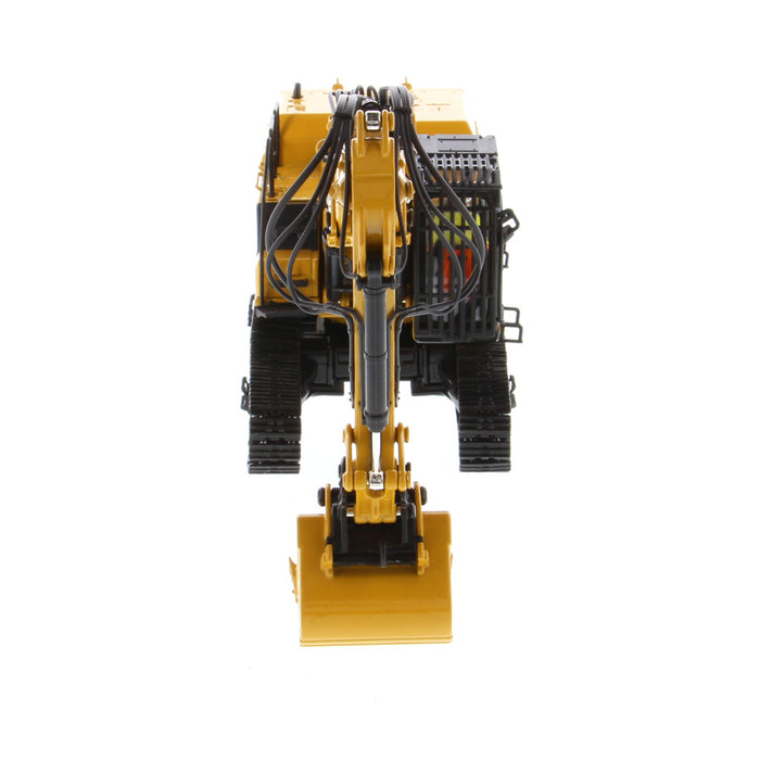 Cat® 352 Ultra High Demolition Hydraulic Excavator — Diecast