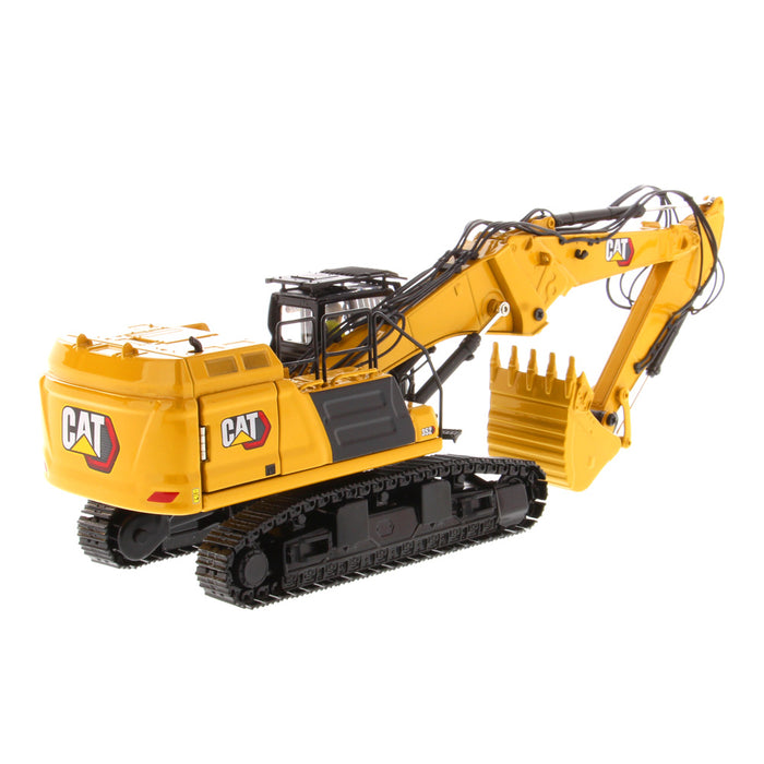 Cat® 352 Ultra High Demolition Hydraulic Excavator — Diecast