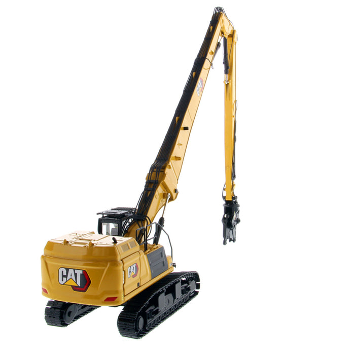 Cat® 352 Ultra High Demolition Hydraulic Excavator — Diecast