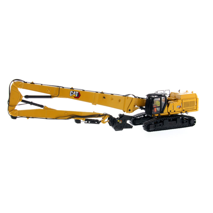 Cat® 352 Ultra High Demolition Hydraulic Excavator — Diecast