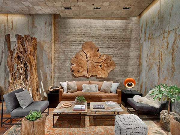 1 Hotels - Biophilic Design | Human Nature Designs