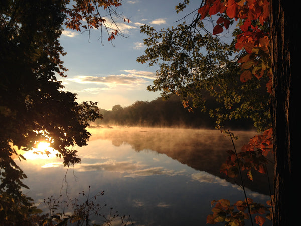 Autumn Across America - Pennsylvania