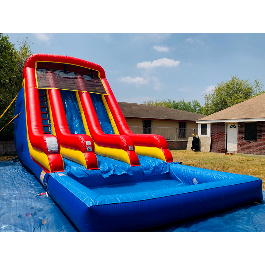 Party Rentals