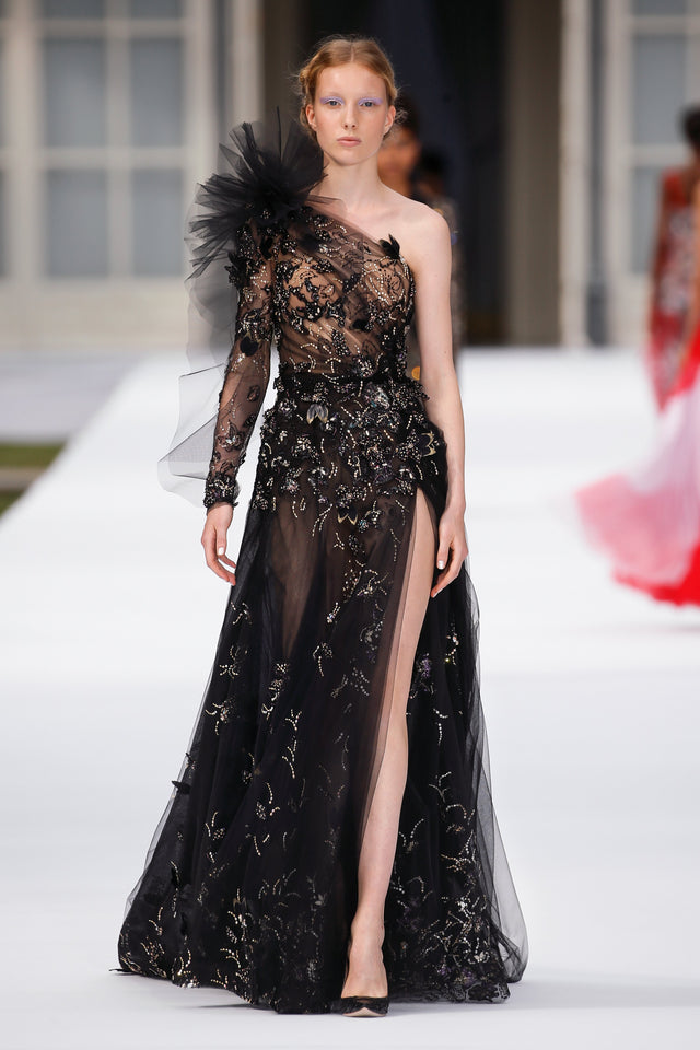 Couture Autumn Winter 2019/2020 | Couture | Ralph & Russo