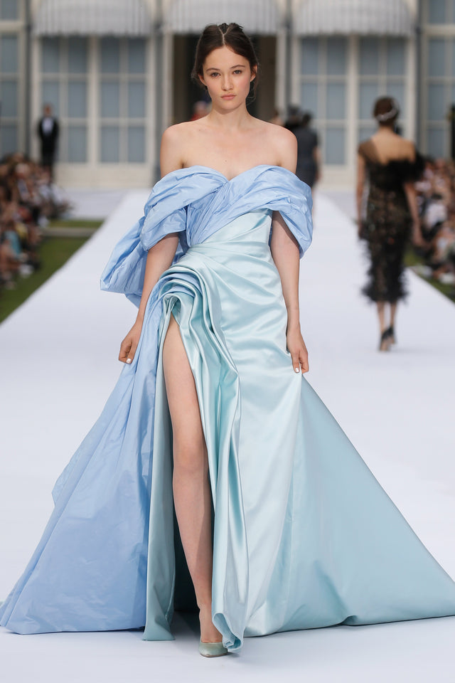 Couture Autumn Winter 2019/2020 | Couture | Ralph & Russo