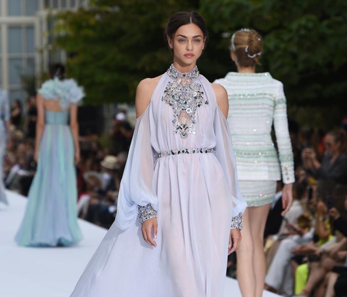 Couture Spring Summer 2019 | Couture | Ralph & Russo