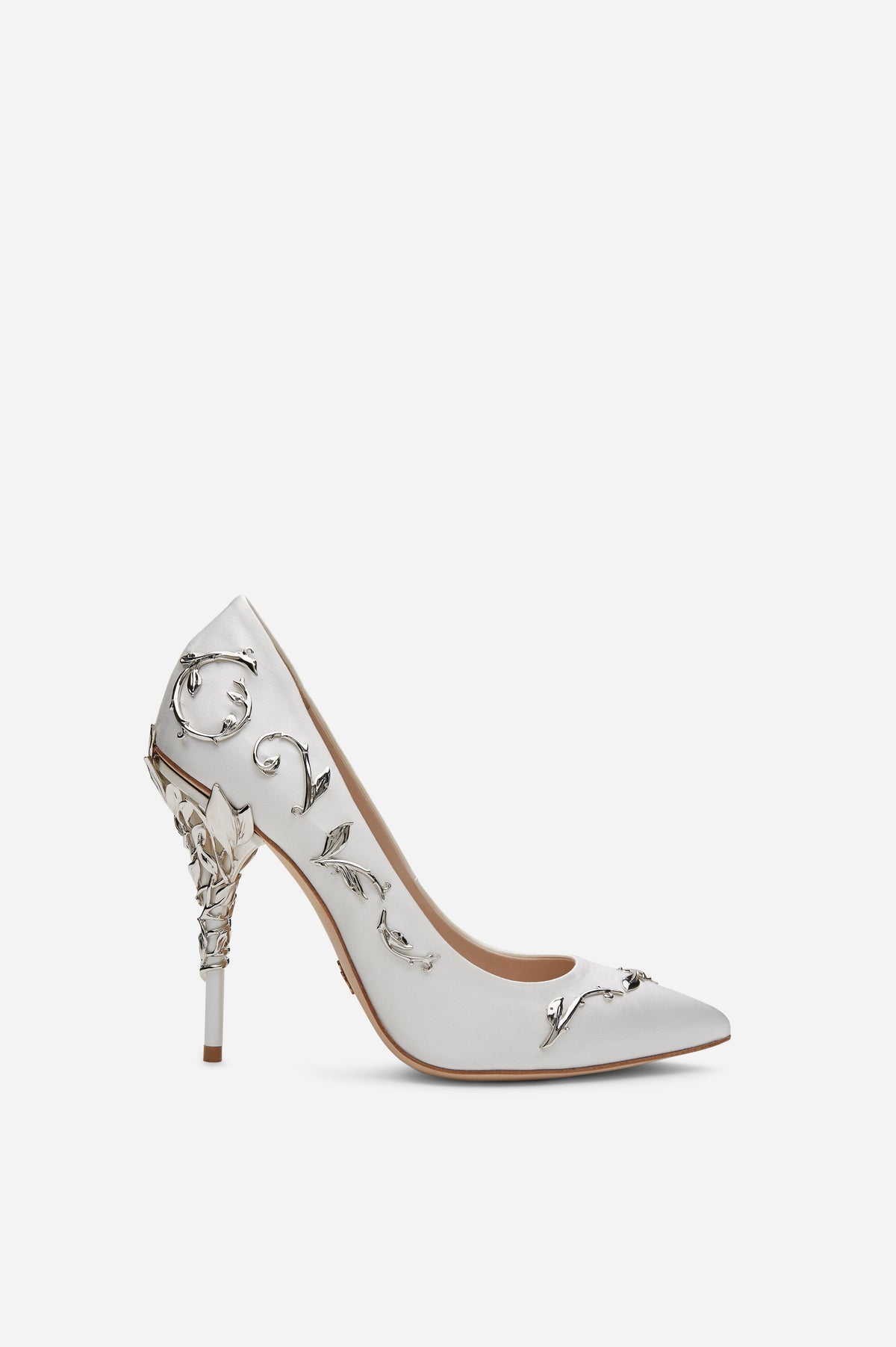 Eden Pumps | Shoes | Ralph & Russo