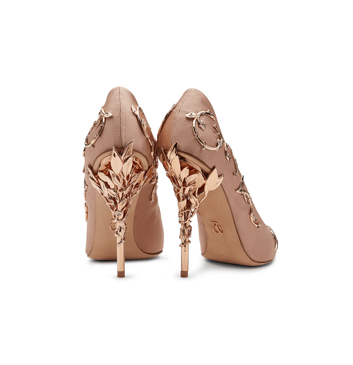 rose gold shoes mr price