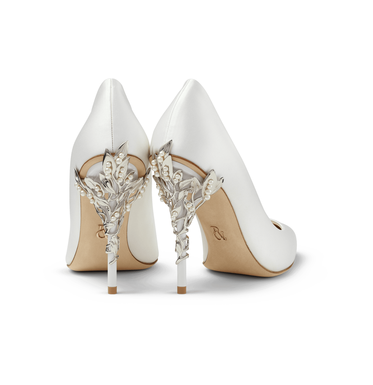 ralph & russo eden pumps