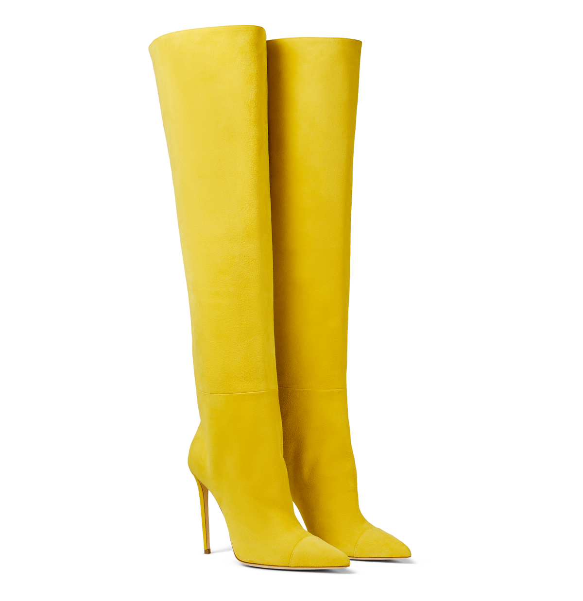 Over The Knee Boot | Shoes | Ralph \u0026 Russo