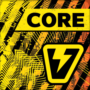 Voltage Modular Core