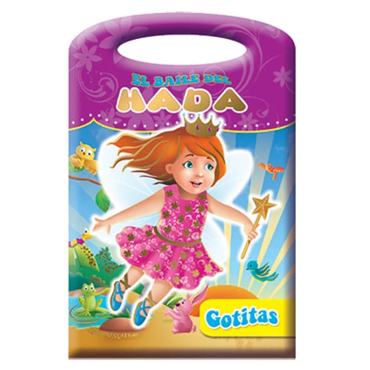 Colección: Gotitas