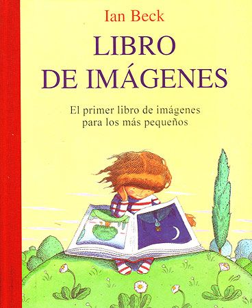 EL LIBRO DEJACHUPETES, LIBROS INFANTILES