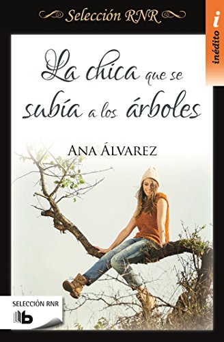 La chica que se subía a los árboles — Aparicio Distributors, Inc.