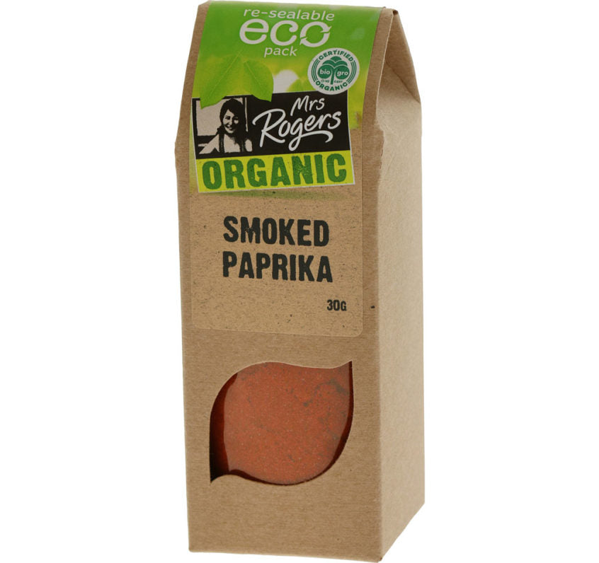 Paprika - 35g