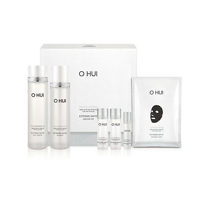 O HUI Age Recovery 2pcs Special Set 오휘 에이지 리커버리 2종 스페셜 세트 – SUNSHINEMALL  KOREA BEAUTY