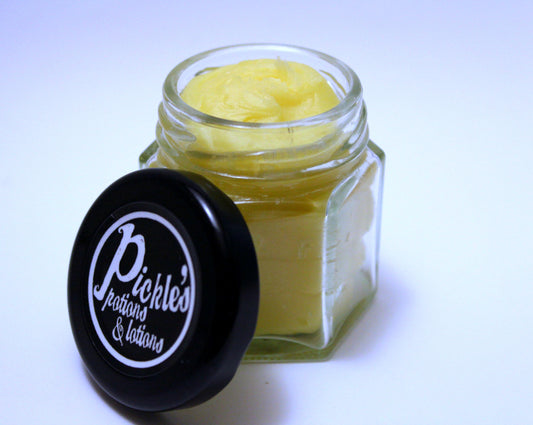 Coconut Wax Candle with Essential Oils