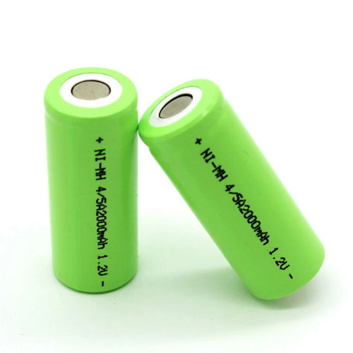 rechargeable 2016 battery