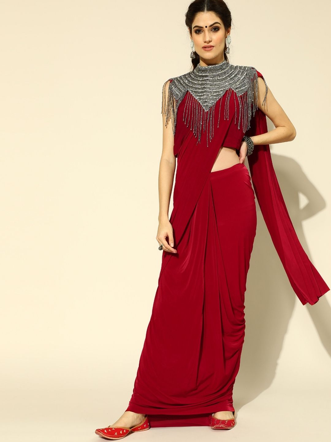 Page 248 | Buy Modern Contemporary Saree Online | Latest Designs & Styles