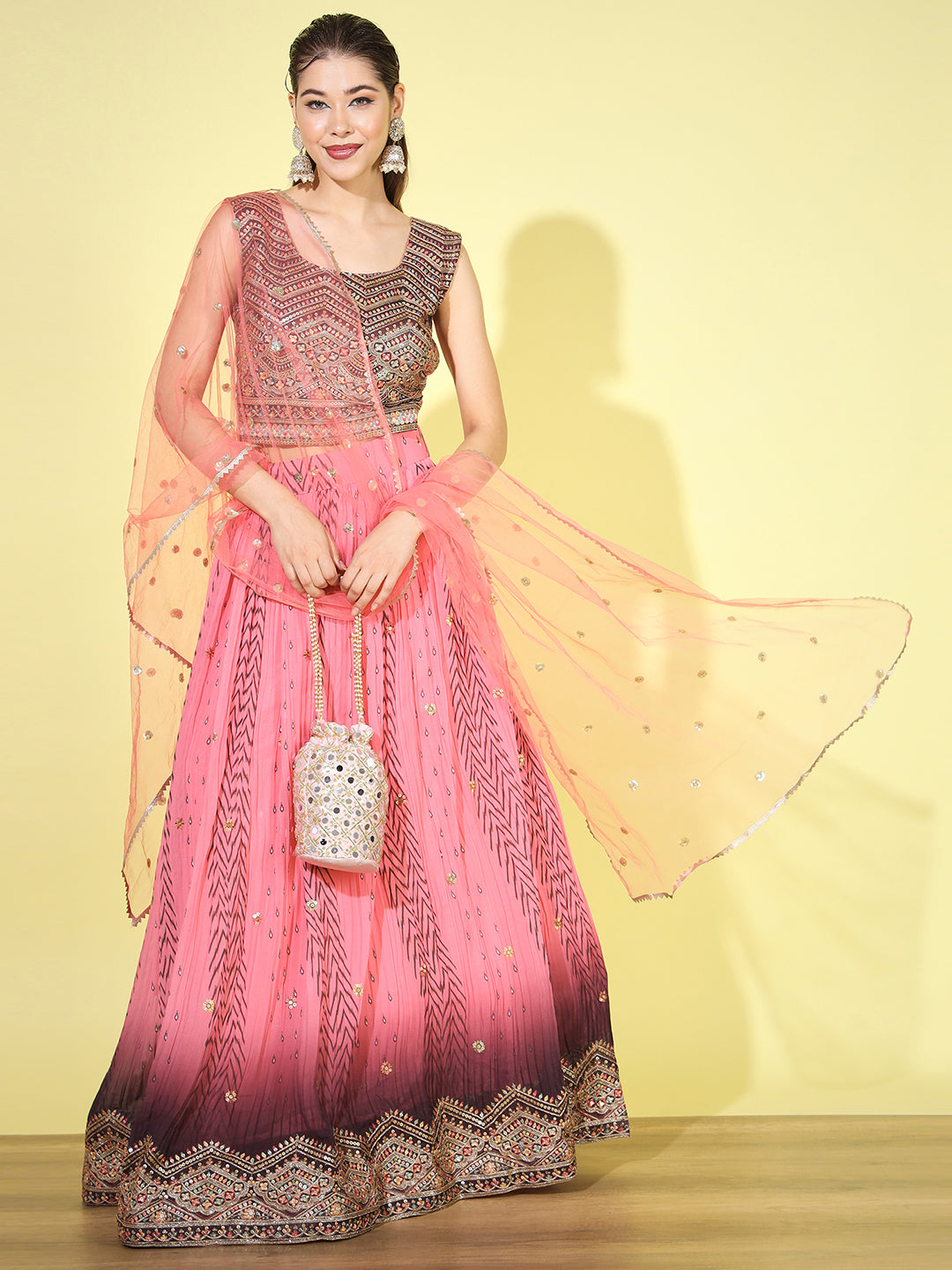 Page 21 - Buy Lehengas Online