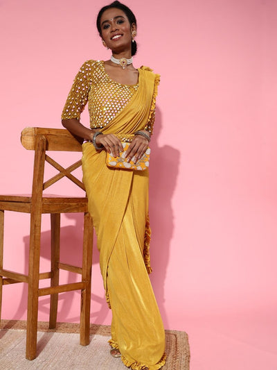 Silk Sarees – Buy Latest Pure Soft Silk Saree Online @ Mirraw