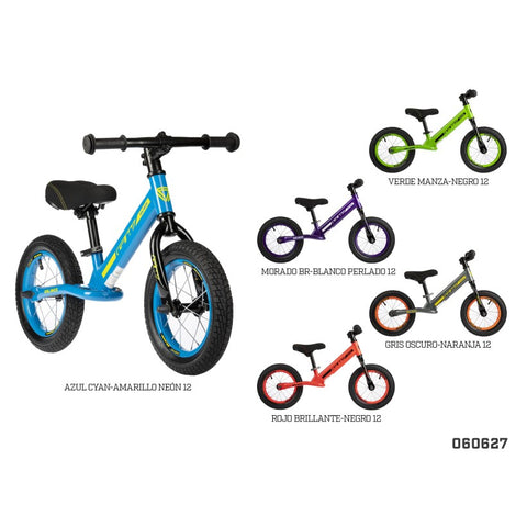 Bicicletas Para Ninos De 2 Anos