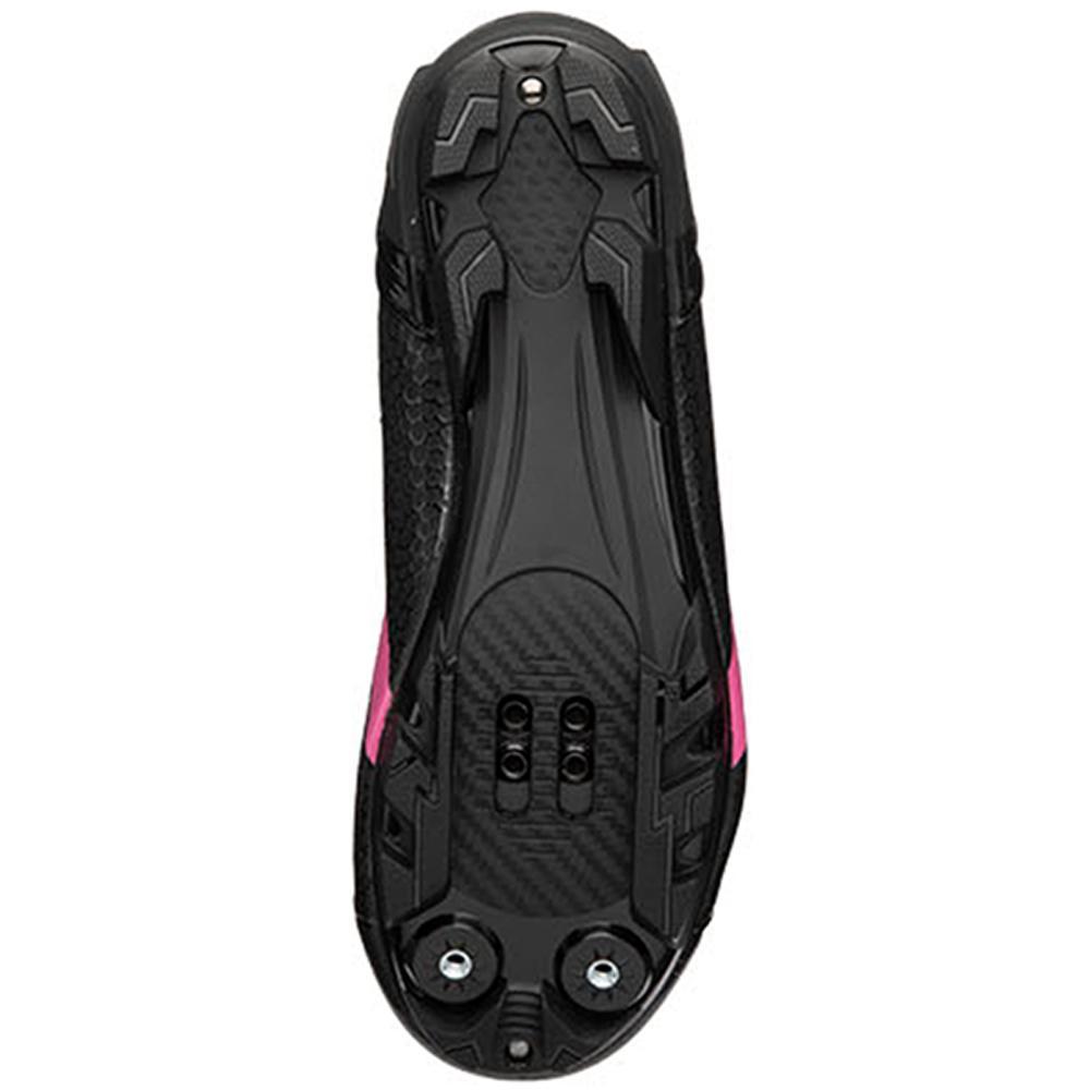 Limón Específico Asesorar Zapatillas MTB Warrior Rosa | Ciclismo | GW Bicycles