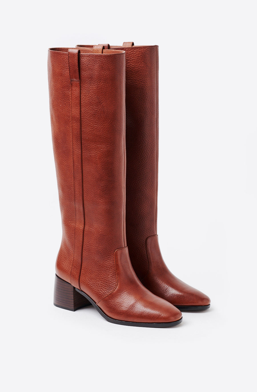 ryan leather boot