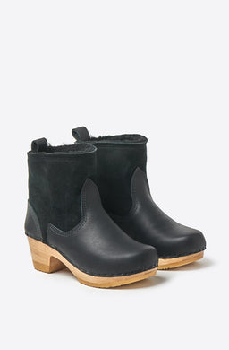 no 6 shearling boots sale