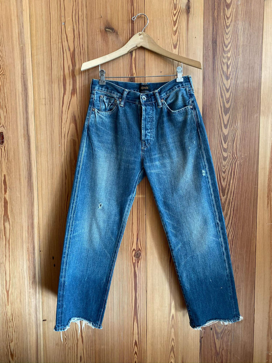 used jean