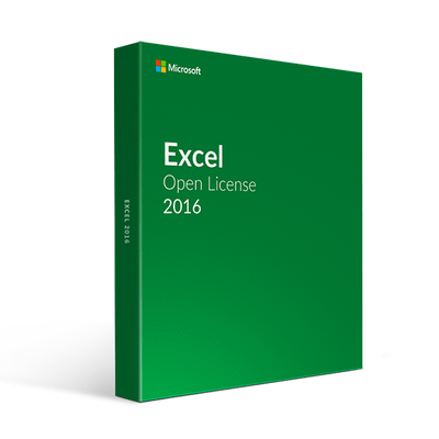 download excel 2016 for windows 10