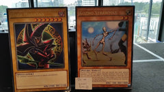 large YGO cards