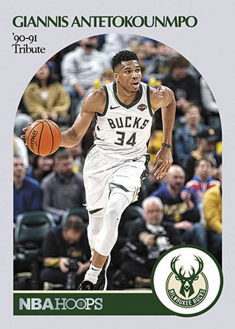 2020-21 Panini NBA Hoops Basketball First Look! – Cherry Collectables