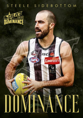 select afl dominance 2019 cards