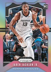 prizm nba 2019 20