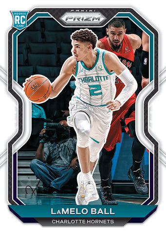 2020-21 Panini NBA Hoops Basketball First Look! – Cherry Collectables
