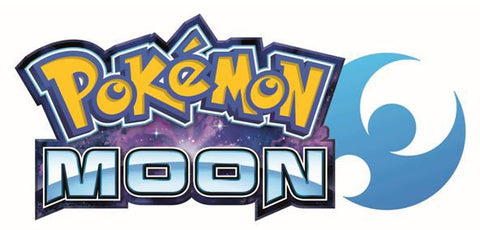 Ppkemon Moon