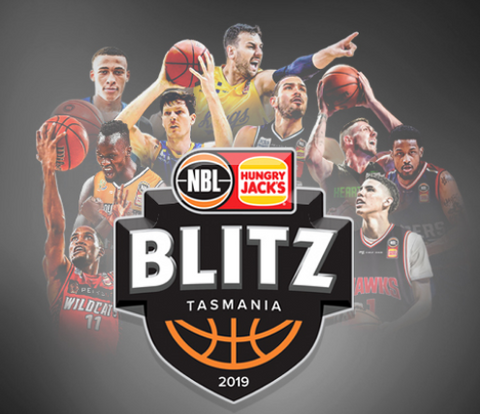 nbl team blitz 2019 tasmania