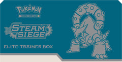 steam siege elite trainer box pokemon
