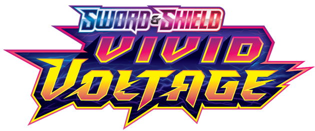 pokemon vivid voltage logo