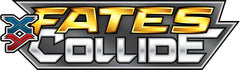 XY fates collide logo