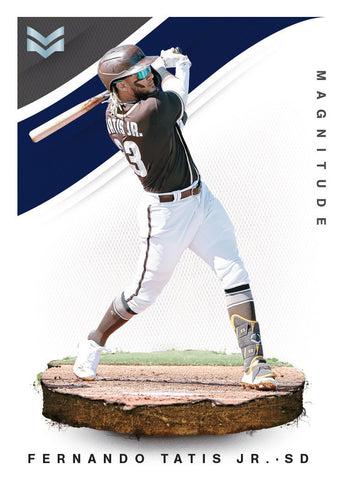 panini chronicles baseball 2020