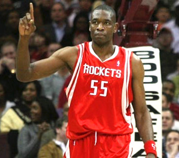 Did you know Dikembe Mutombo's full name is Dikembe Mutombo Mpolondo Mukamba  Jean-Jacques Wamutombo? Did you know Mutombo won the Defensive Player of, By 10 Squared