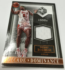 panini limited nba