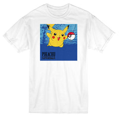 pikachu nirvana