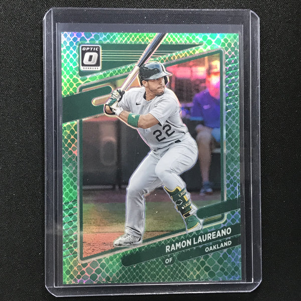 Purchase MLB Singles Cards Online