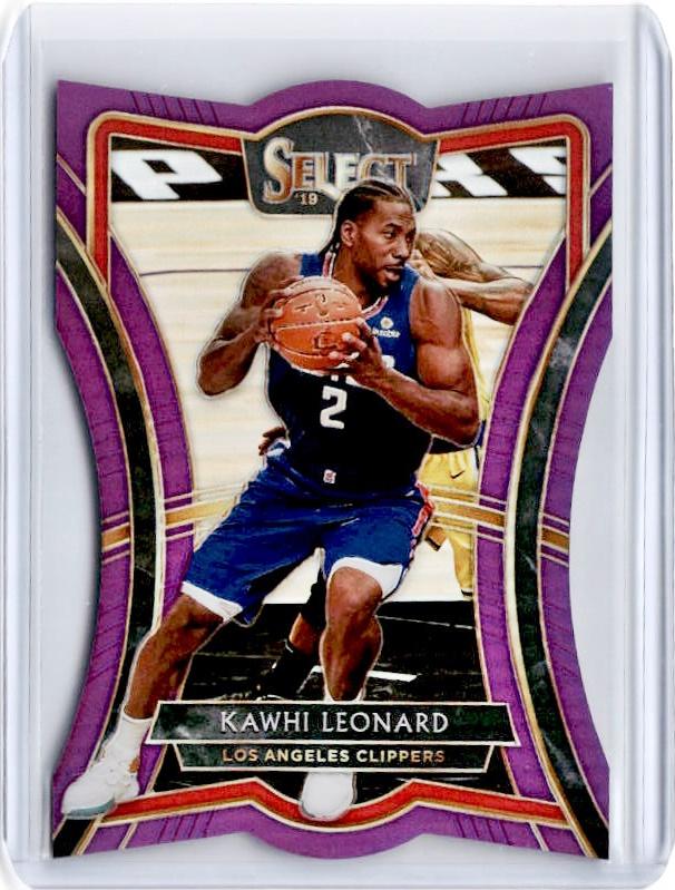 kawhi leonard 99