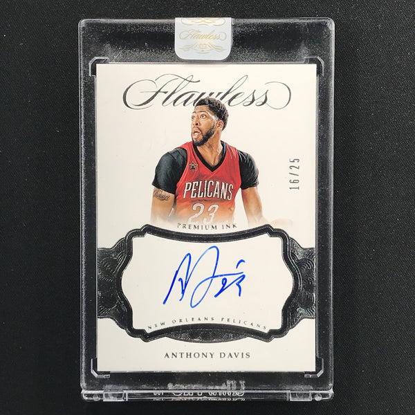 panini FLAWLESS Karl-Anthony Towns 良部