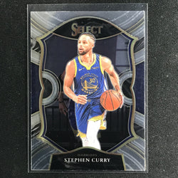 Stephen Curry 2022-23 Panini Chronicles Draft Picks Luminance Pink #21