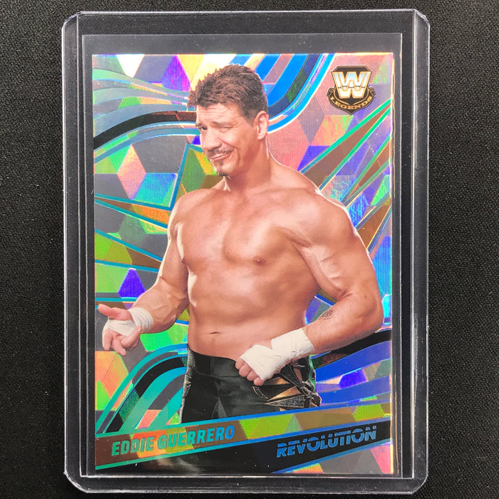 wrestler eddie guerrero